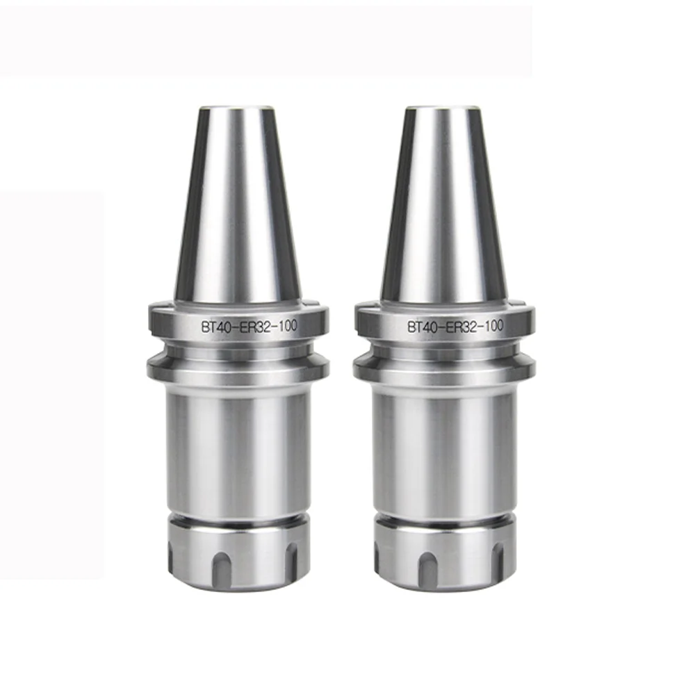 

BT30 BT40 knife shank ER16/20/25/32/40 70 100L knife shank for CNC machining center spindle tool holder