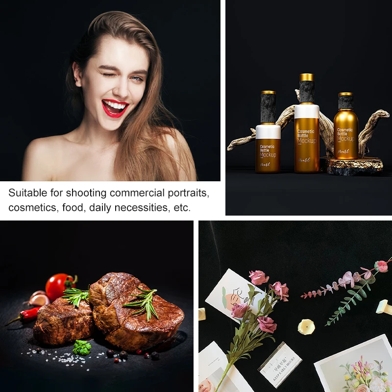 Замшевый однотонный черный белый красный синий экран фото фон ткань реквизит для