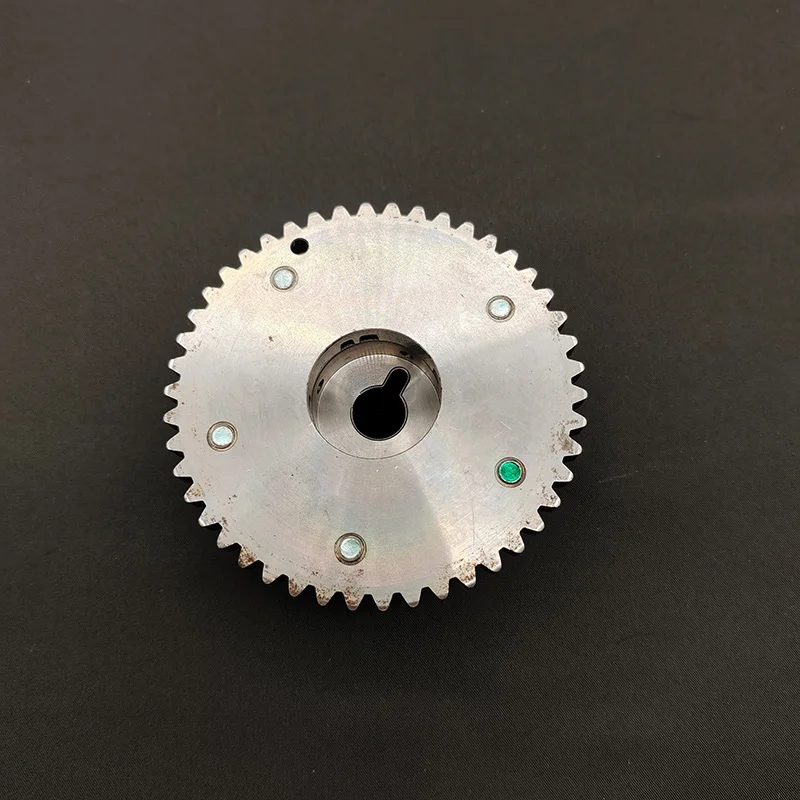 14320-59B-004 подходит для 2024 Accord Crown VTC привод в сборе зубчатого механизма