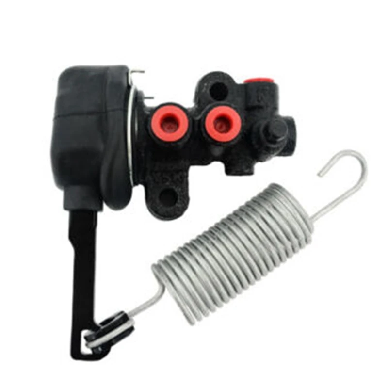 

Автомобильный тормозной клапан с датчиком нагрузки, металлический автомобильный тормозной клапан с датчиком нагрузки 4655A011 для Mitsubishi Pickup Triton L200 L200 4WD 2005-2016