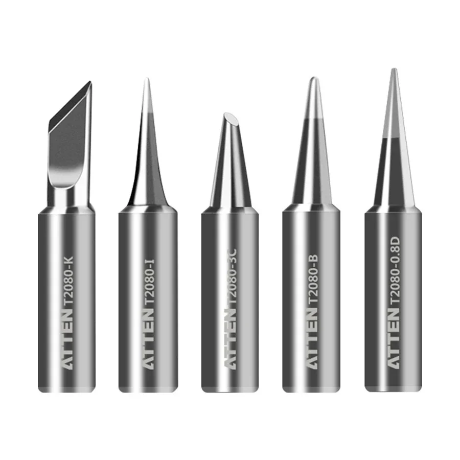 

Фотоэлектрический сварочный наконечник ST2080, фотоэлектрический сварочный наконечник ST2080D, запасная головка