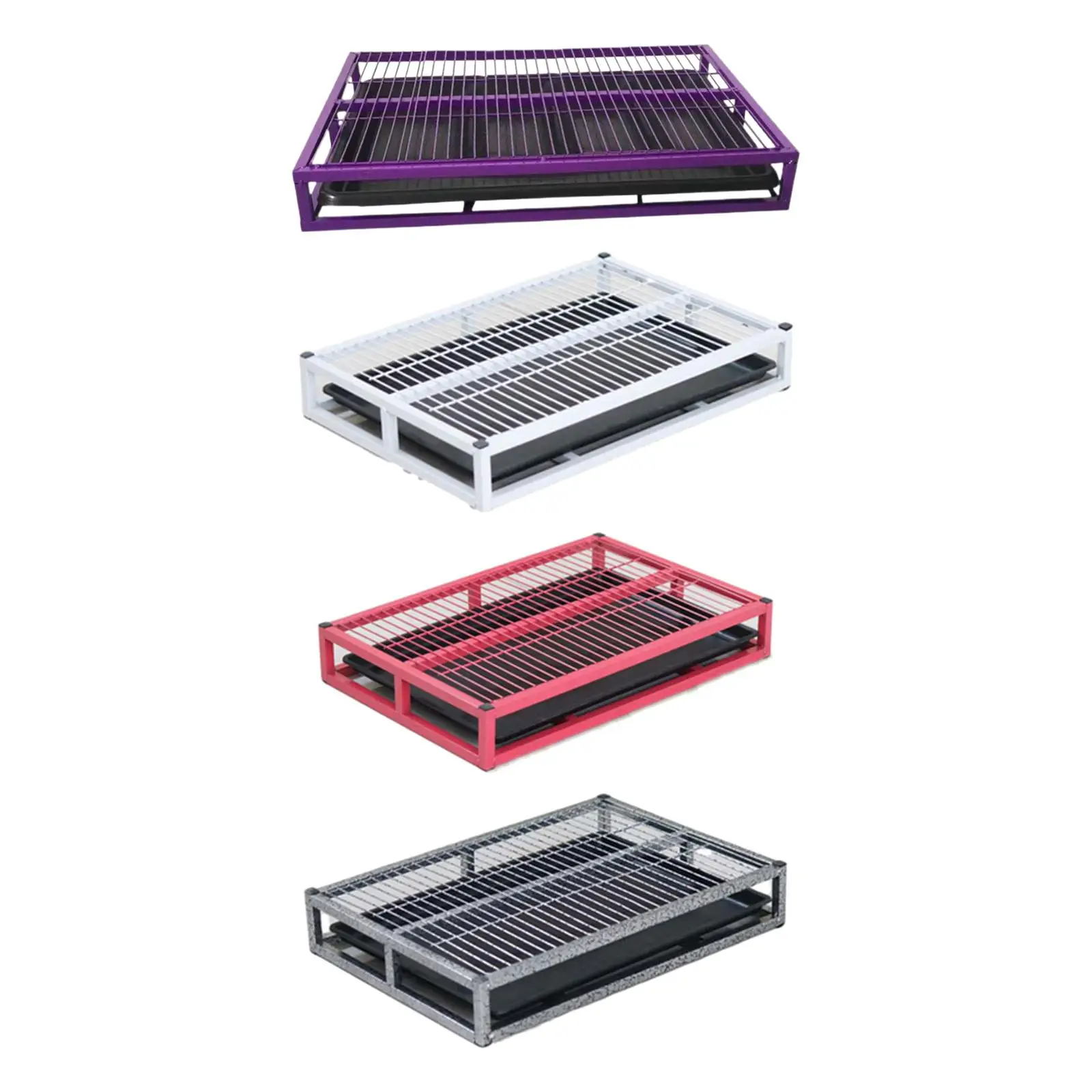 

Контейнер для наполнителя для домашних животных, контейнер для наполнителя, туалет для маленьких животных, котенок, кролик