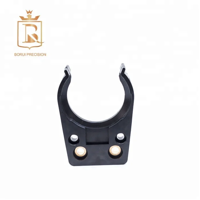 

Auto tool changer magazine tool fork for bt40