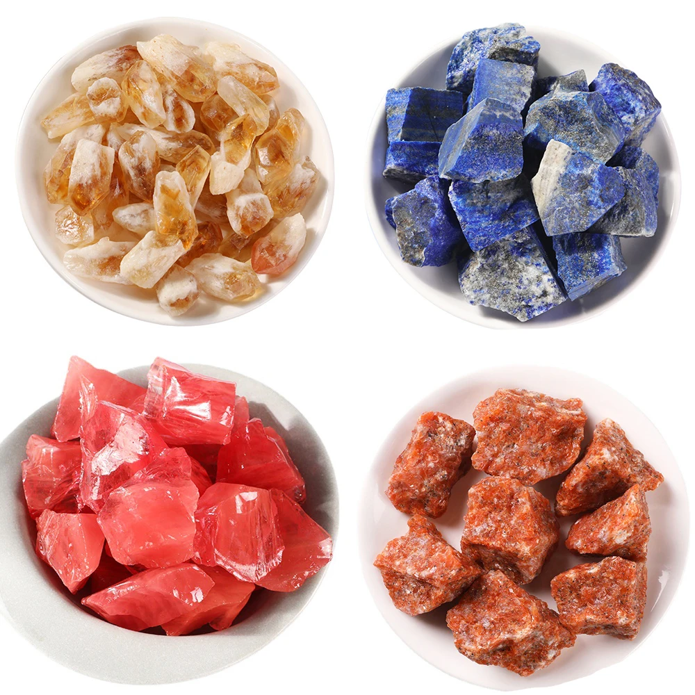 Кристальные камни 3-5 см, 100 г, натуральные камни Ctystals, оригинальный камень, цитрин, украшения, Lasurite образец кварца Reiki, восстанавливающий Аромат камень