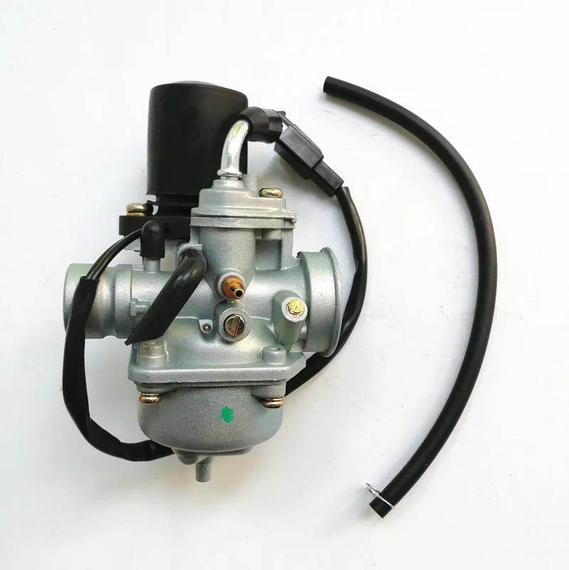 Карбюратор для Peugeot Jet Force C-Tech 50 Benelli 491 50 cc RR ATV UTV Bike, 12 мм