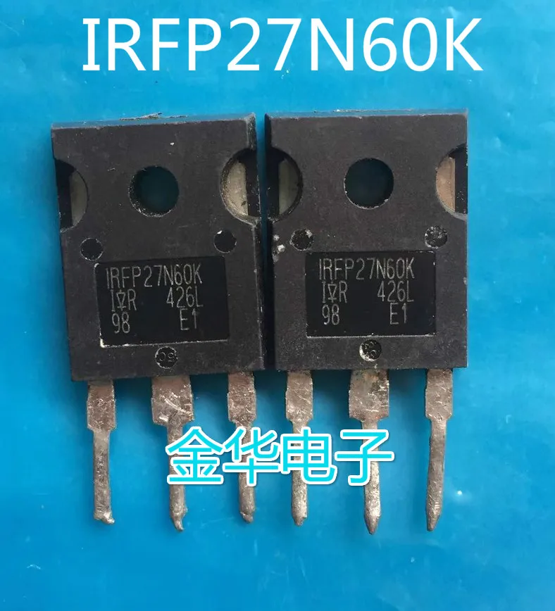 

Бесплатная доставка fpgir27n60k 10 шт.
