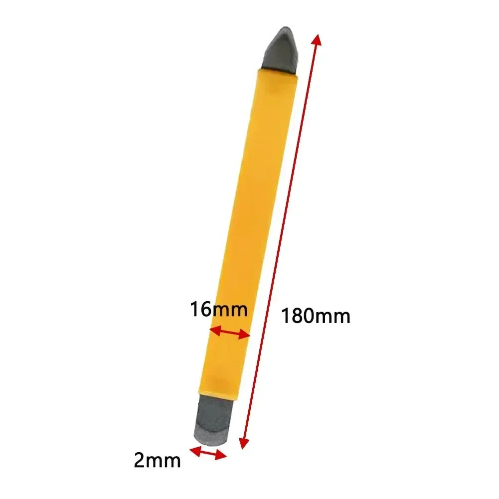 1 шт. инструмент для скребка швов из вольфрамовой стали клей остаточная лопата