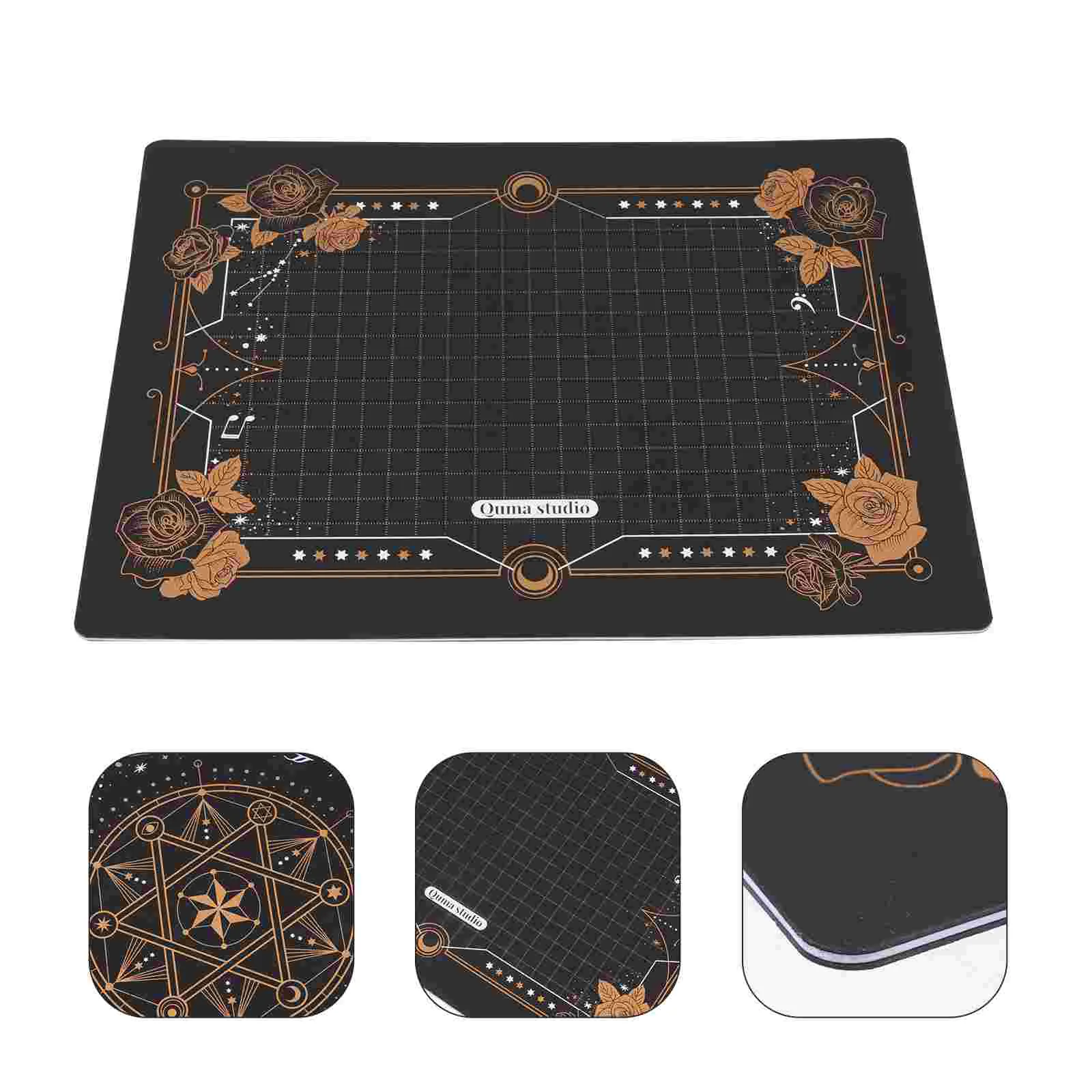 

Cutting Mat Board Mats Craft Pad Quilting Professional Precut Scrapbook Sided Double Crafts Artist Paper A4 Rotating Patchwork