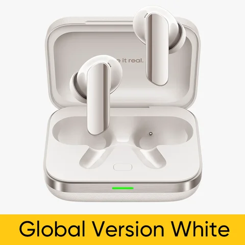 Realme Buds Air 7 Pro наушники