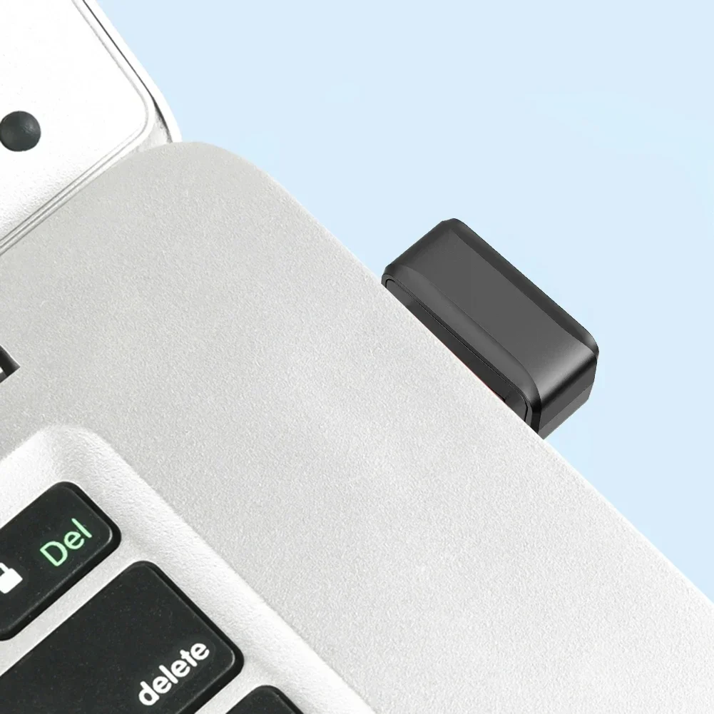 USB сканер отпечатков пальцев Mini для Windows 7 8 10 11 Hello биометрический навесной замок
