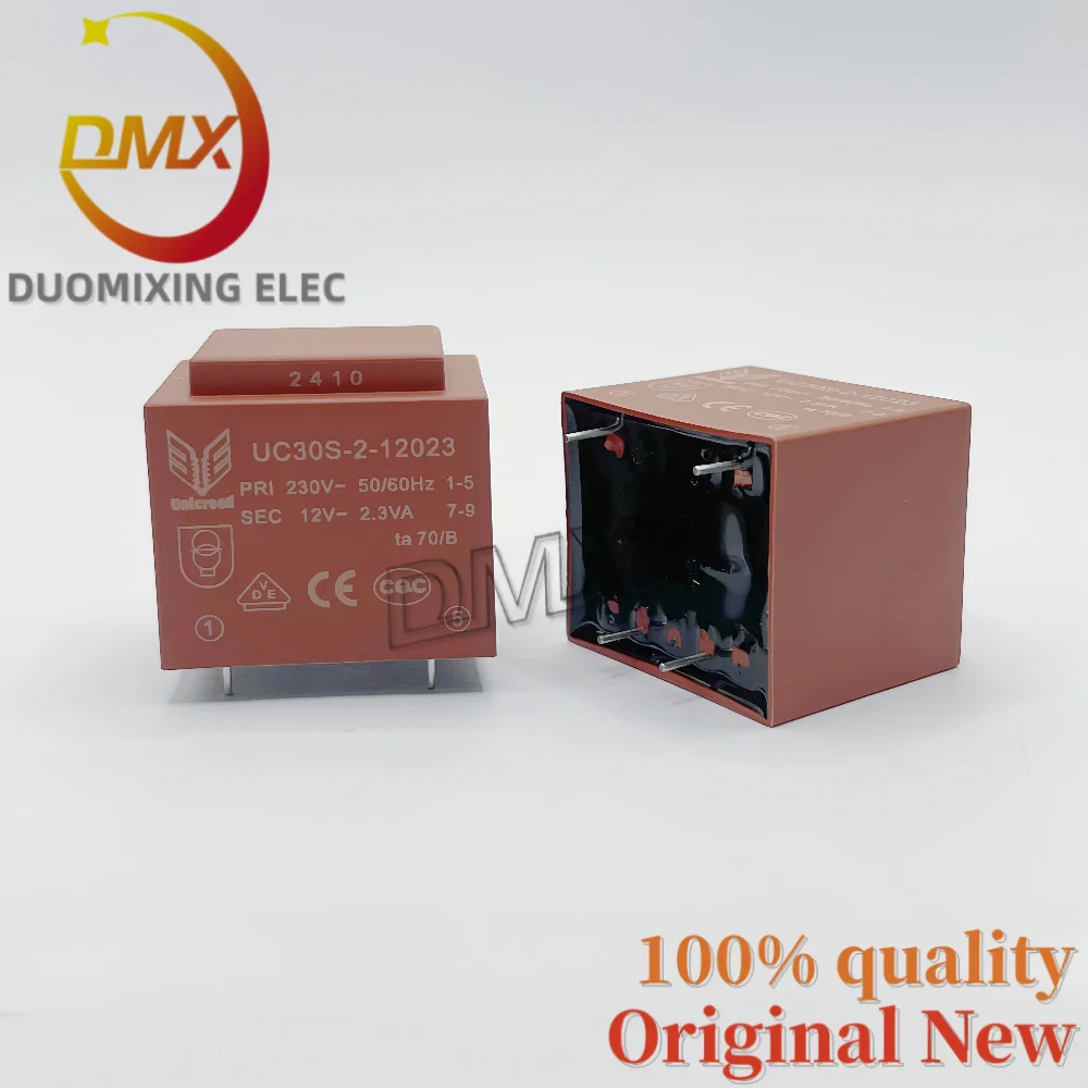 

Водонепроницаемый трансформатор LiShFa UC30S-2-12023