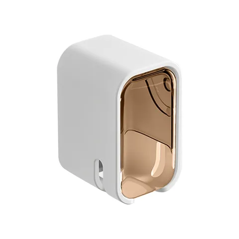 Силиконовый держатель для зубных щеток