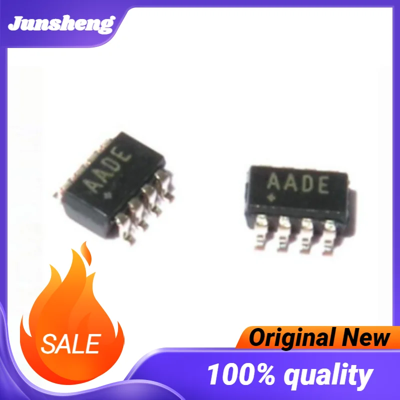1-200 шт. (IC) новый оригинальный MAX6371KA + T AADE строительный электронный компонент