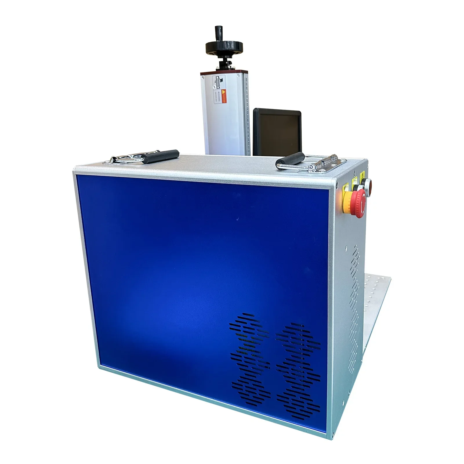 L-азерный станок для резки неметаллов новая портативная машина производства