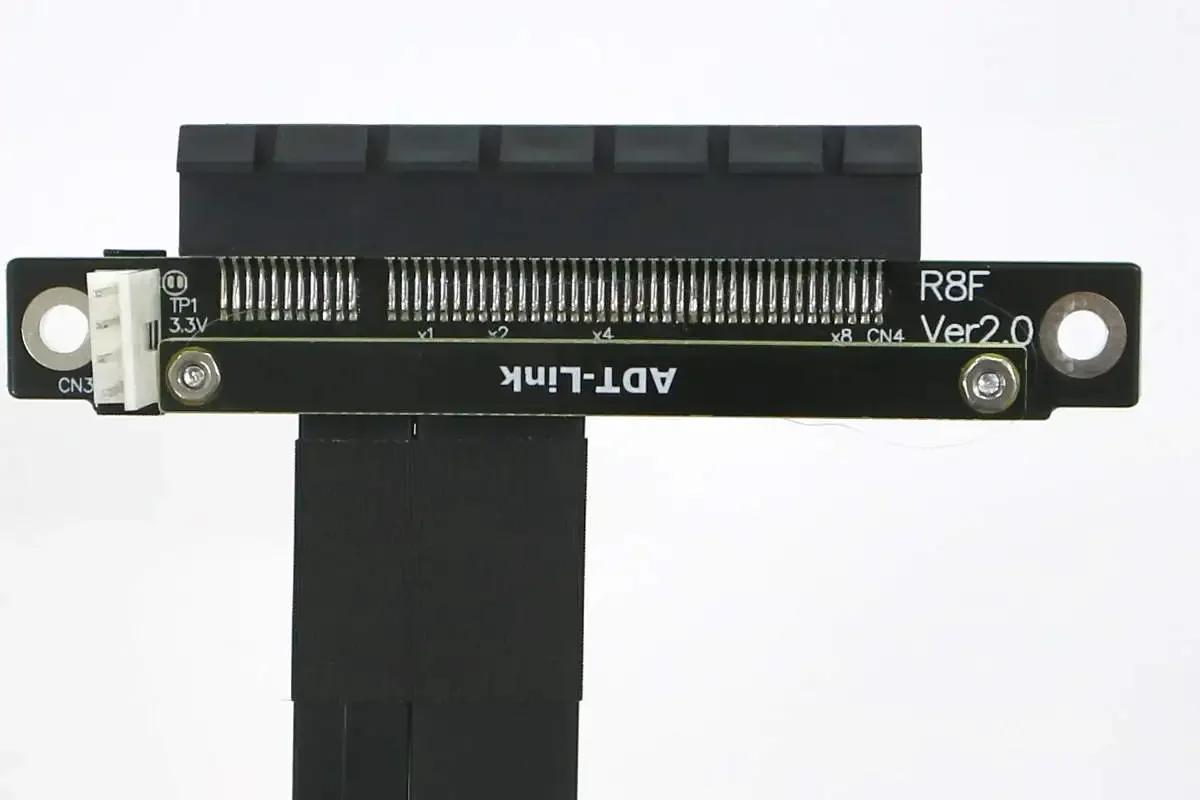 ADT-Link 4 0 М. 2 м-ключ NGFF NVMe к PCI Express 3 X8 переходник-удлинитель SATA кабель для PCIe 8x LAN RAID SSD