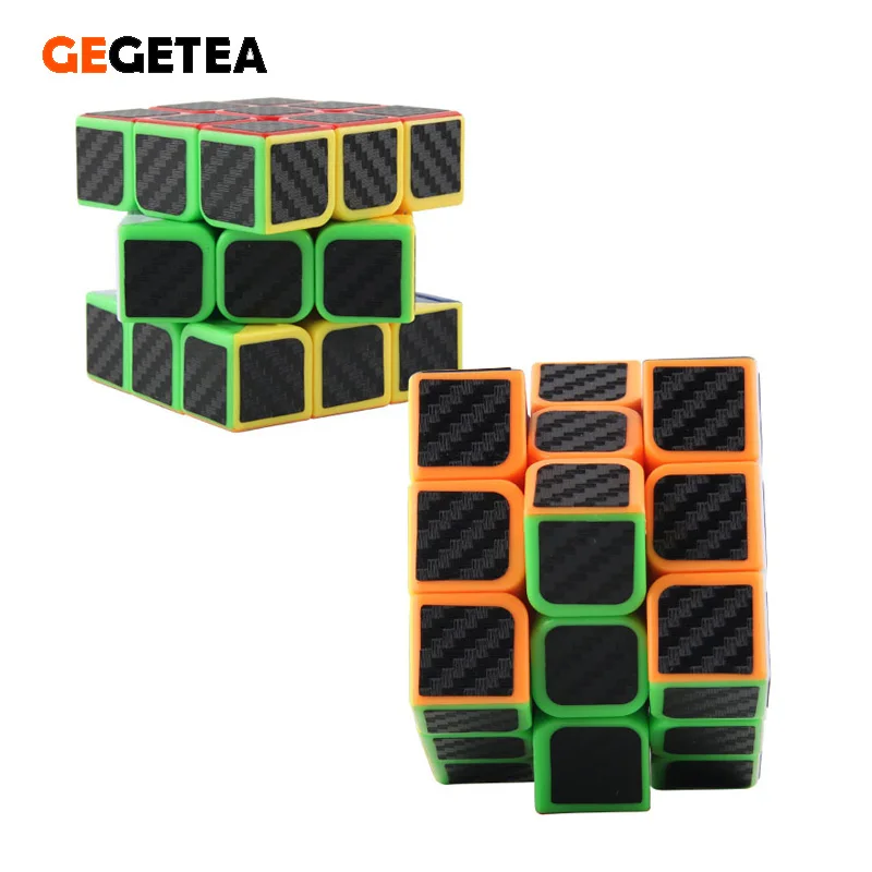 

GEGETEA Hot Selling Competition Macaron Cube Children's Educational Toys Intelligence Decompression Toys Children's Gifts