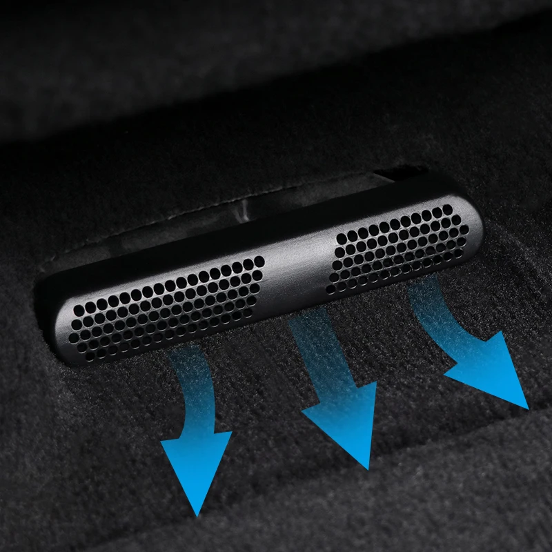 Аксессуары для Exeed VX 2021 2022 2023 Автомобильные Чехлы На воздуховыпускные отверстия