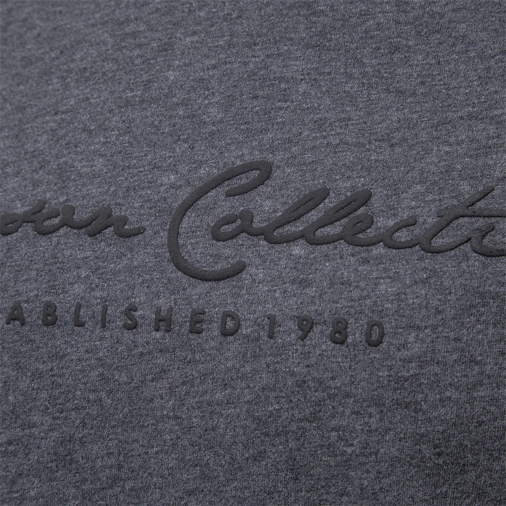 Рисунок 5 - Мужская футболка с длинным рукавом AIOPESON