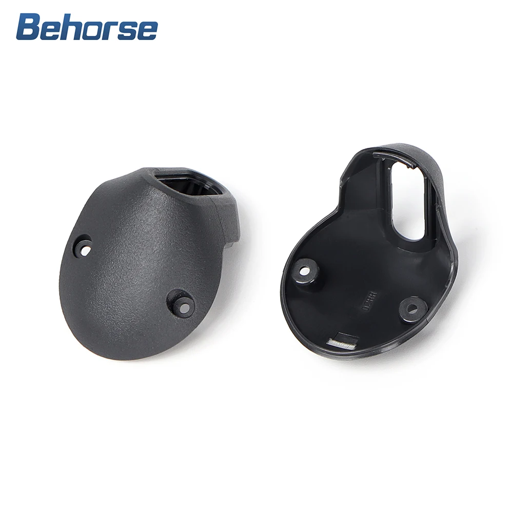 

Задняя левая и правая крышка рычага летательного аппарата для части FPV, светодиодная крышка, запасная часть для ремонта DJI FPV