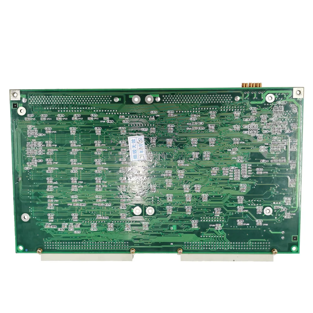 

High precision OKUMA A911-2205 E4809-045-201 CNC Operation Panel