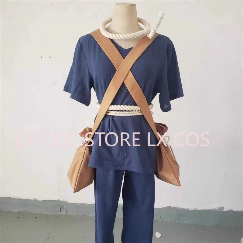 Камень аниме хром косплей Saionji Ukyo костюм со шляпой Хэллоуин полный комплект