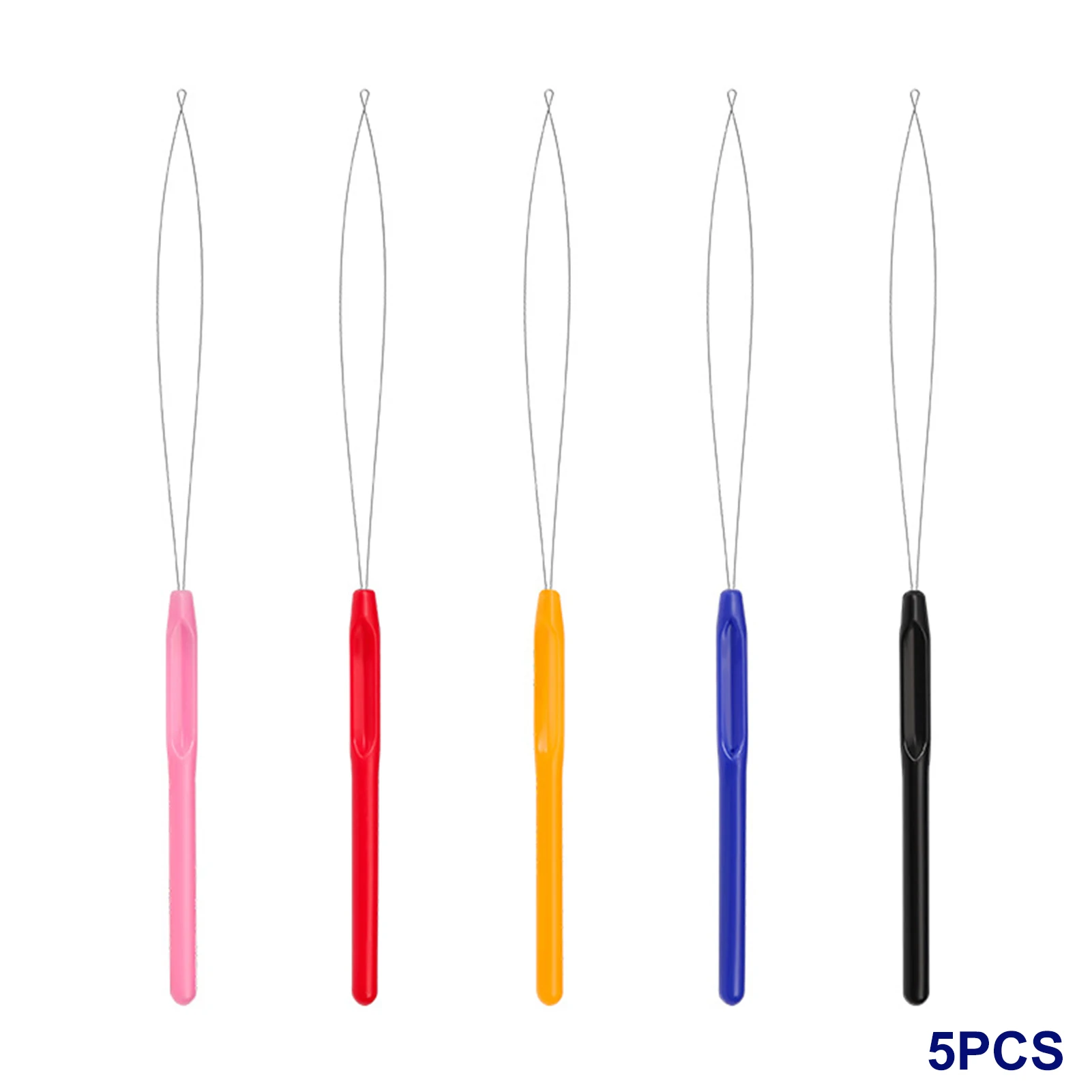 

5 звеньев, петля для наращивания волос, игла, бусины, перо, ремесло, микрокольца, инструмент для рукоделия, нитка для проводов