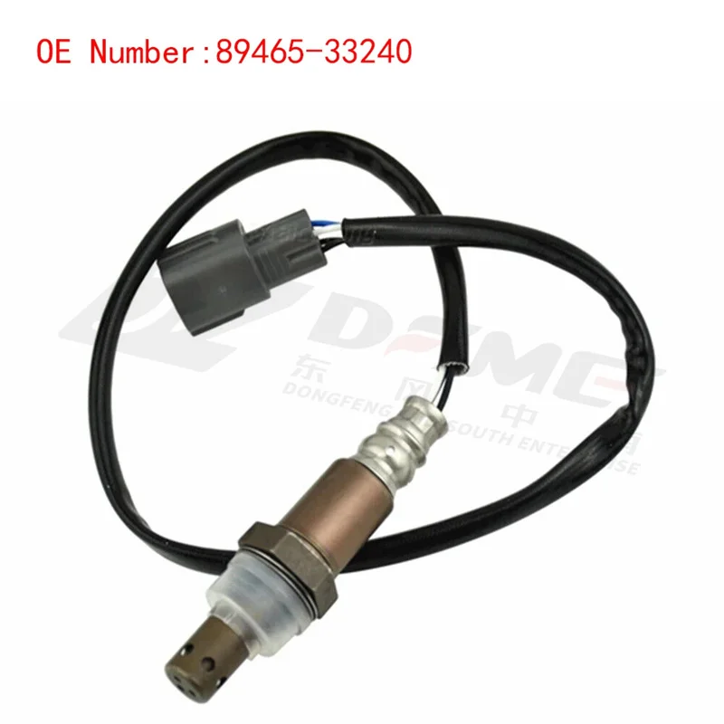 Датчик кислорода O2 89465-33240 8946533240 Подходит для Toyota Camry ACV30 ACV35 2.4L