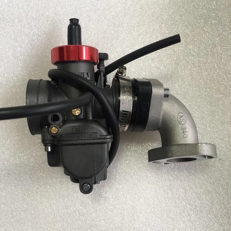

Carburetor Carb 26mm 110 125cc Coolster Taotao Dirt Bike