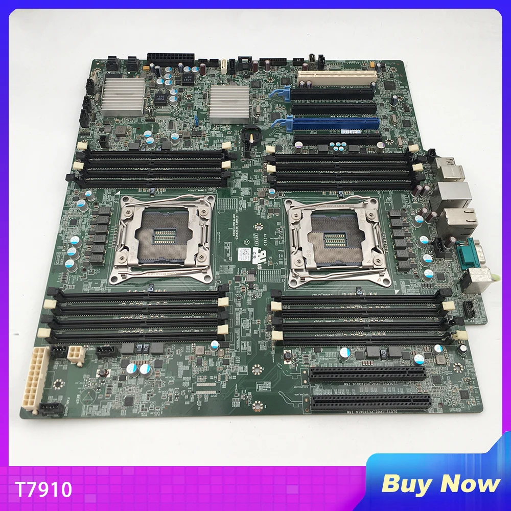 0215PR для материнской платы графической рабочей станции DELL T7910 2tpvg 02TPVG 215PR NK5PH 0NK5PH