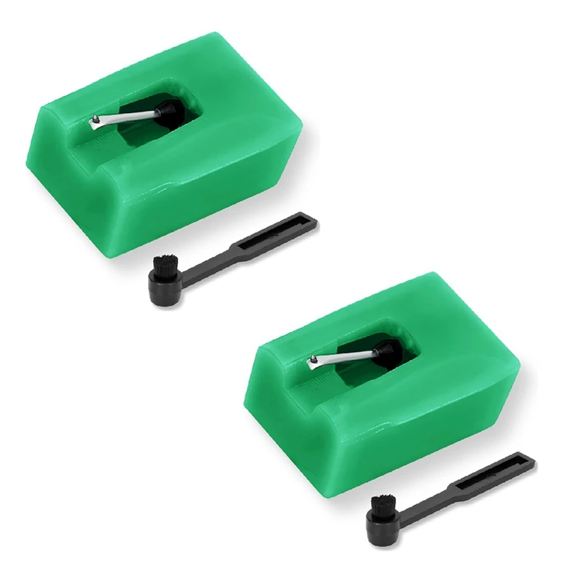 ATN95E сменный стилус для AT95E Technica AT-LP120-USB проигрыватель пластинок AT93 AT3400 AT3450