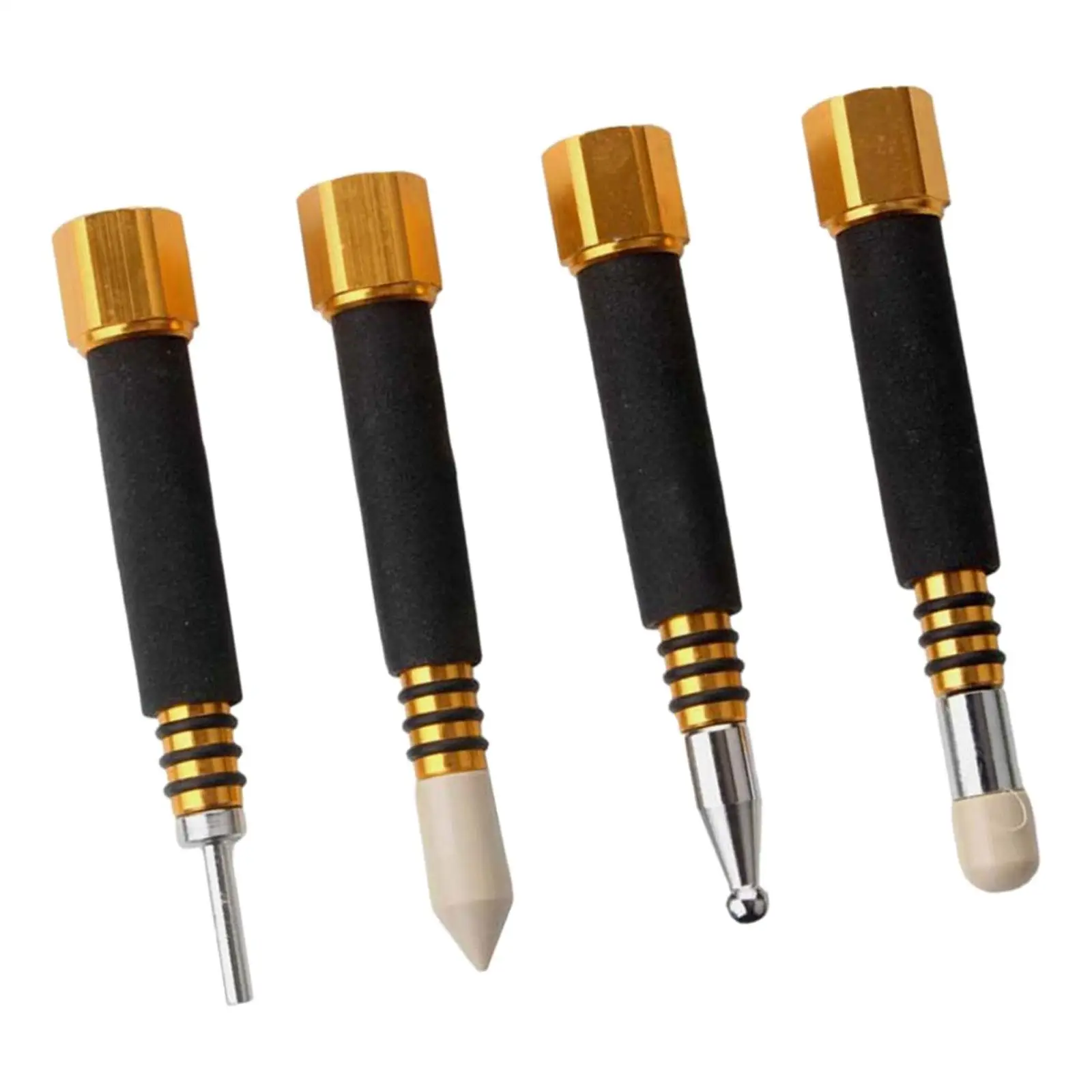 4x съемник автомобильный DIY съемный без покраски противоскользящий бесследный