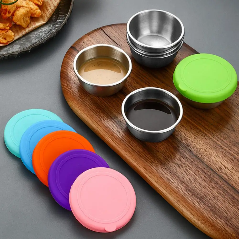 Контейнер для салата с крышкой 40 мл