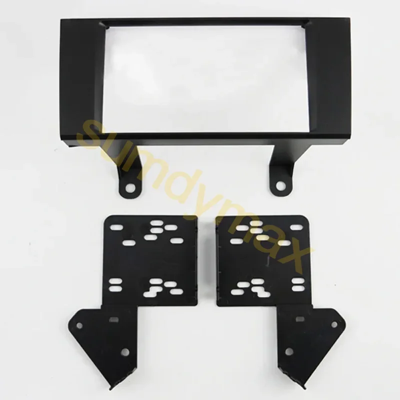 Автомобильный радиоприемник Double Din для Lexus LS400 Toyota Celsior 1995-2000 комплект головного