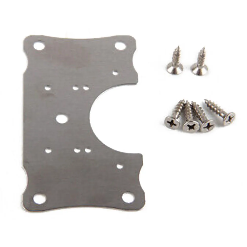 

Door Hinge Kitchen Cupboard Repair Kit Plate And Fixing Screws Cabinet Hinges Door Hinge Mounting Plate With Holes Flat