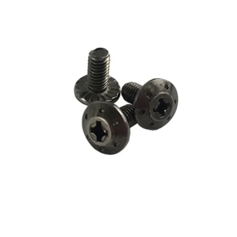 Spot PISTA SHOEI Аксессуары для шлема Винты с основанием объектива J-CRUISE винты хвостовым