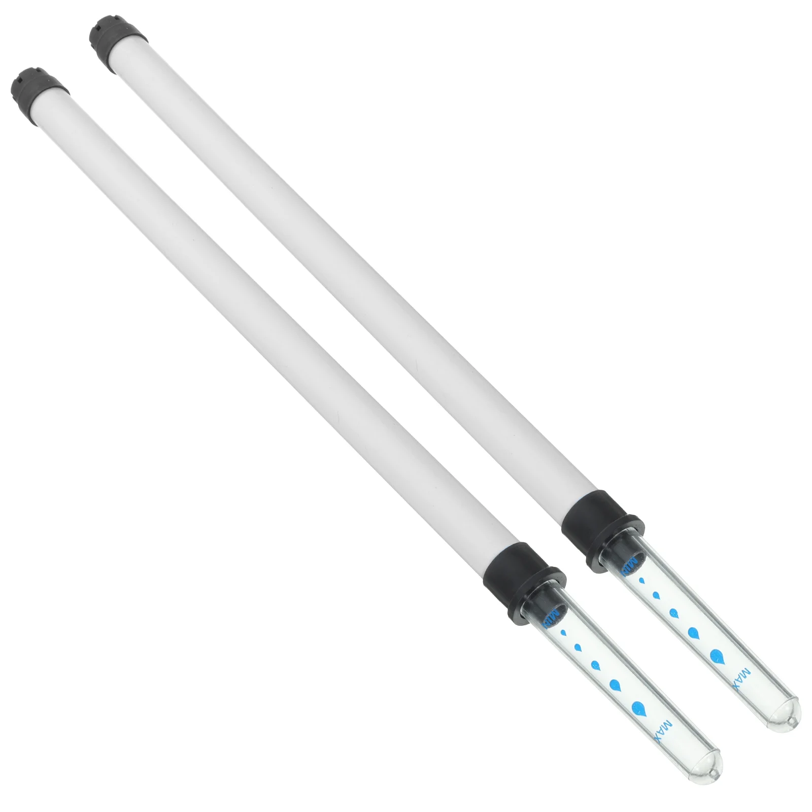 2 шт. индикатор уровня воды цветочный горшок ареометр для комнатных растений