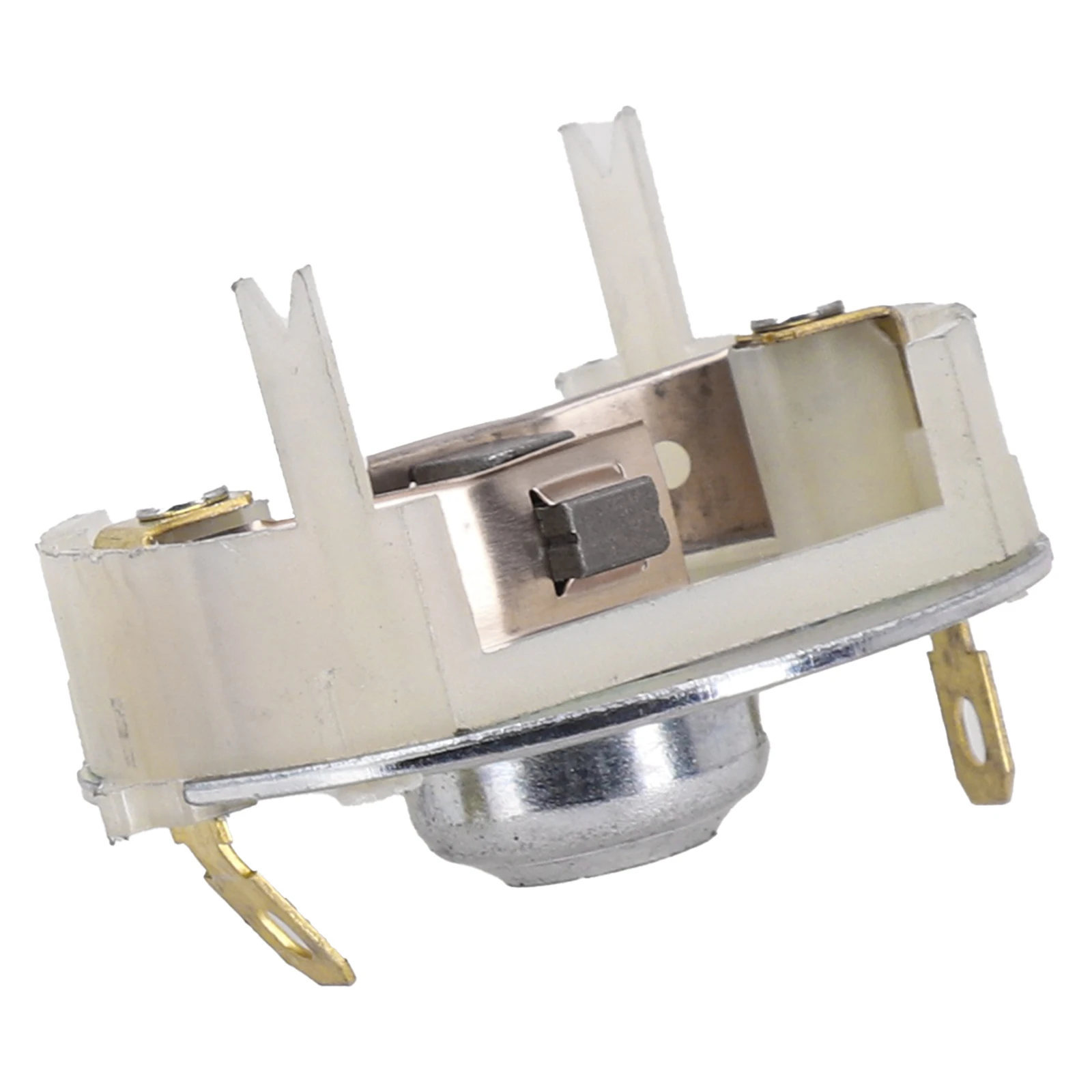 Держатель для угольной щетки 40*40*35 мм 1 шт.