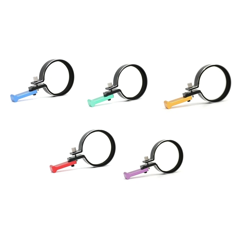 Адаптер управления одной рукой передатчик рулевое колесо для радиоуправляемого