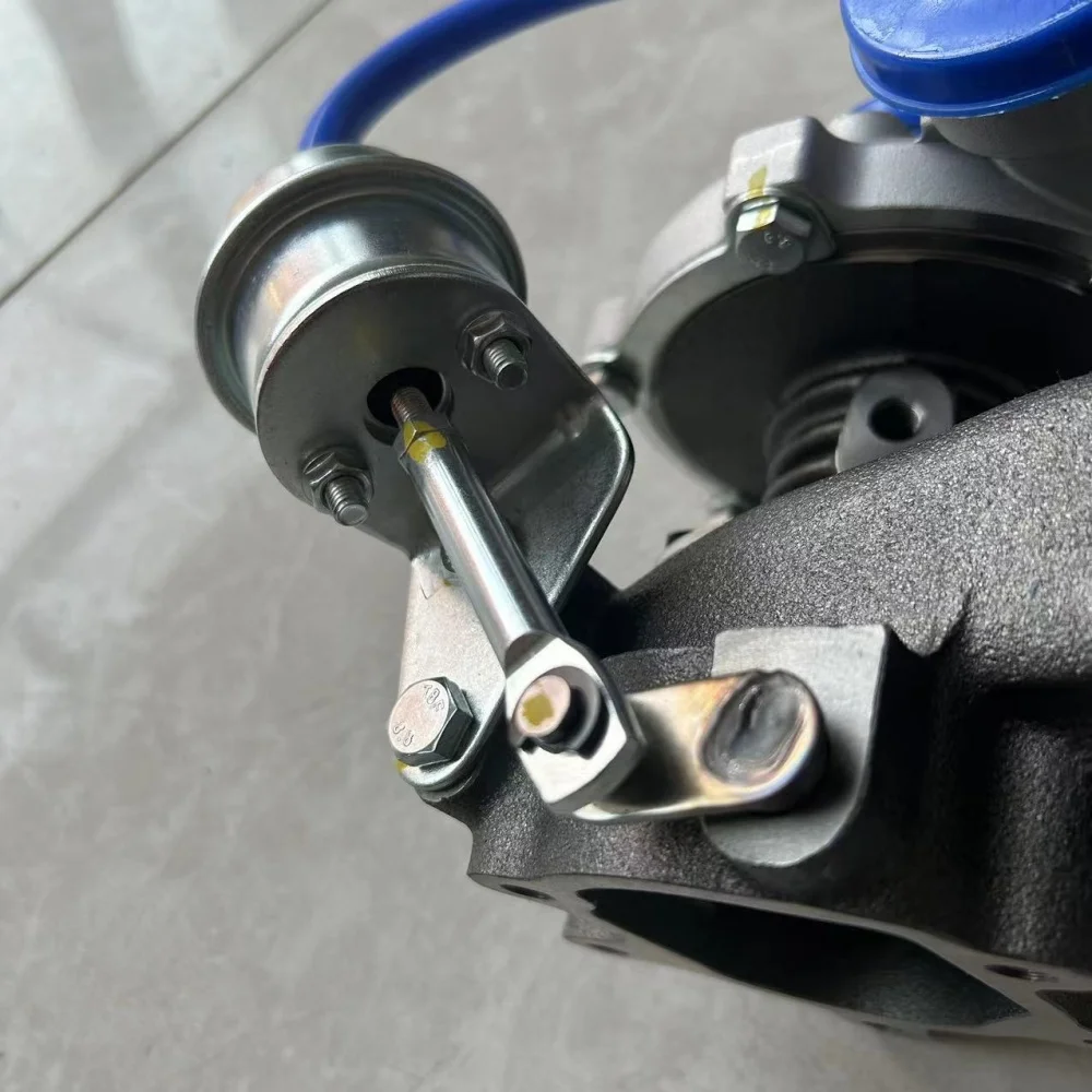 Оптовая продажа с фабрики турбозарядное устройство для трактора грузовика dayun