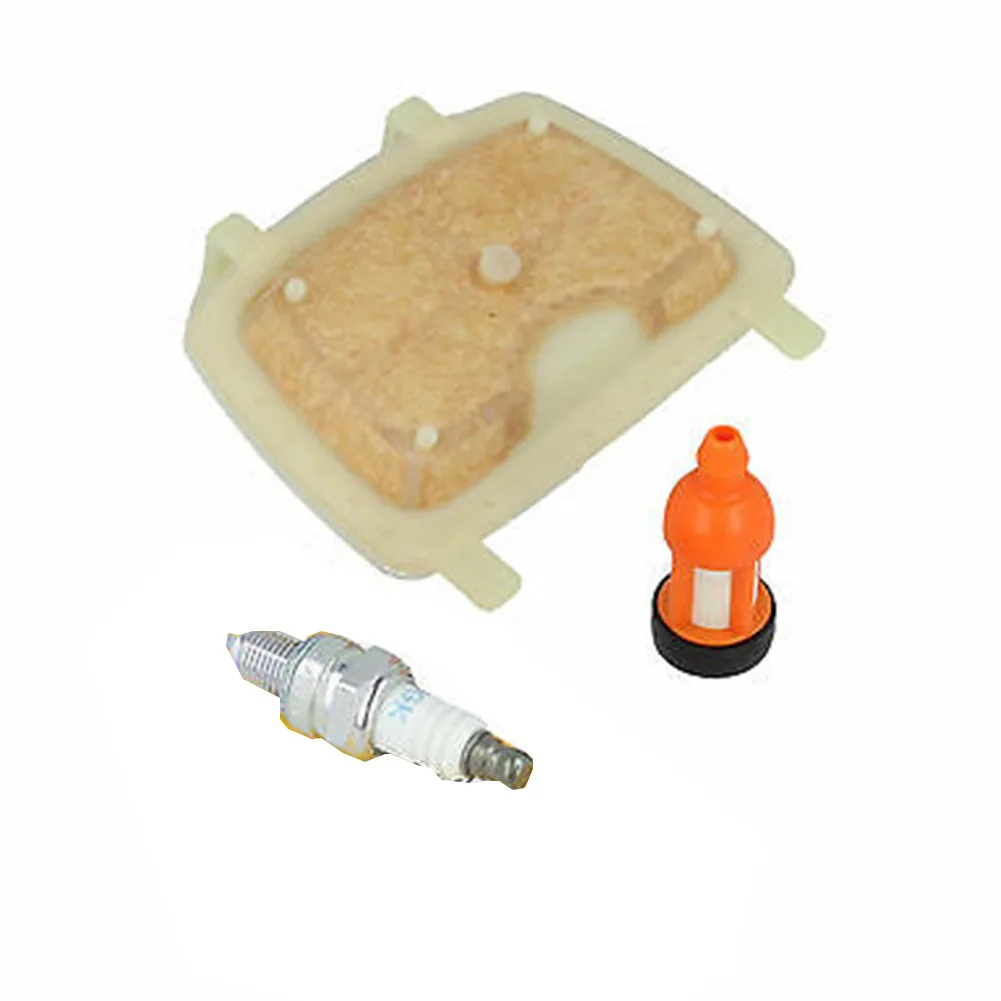 

Service Kit For Stihl Chainsaw MS171 MS181 MS211 Air & Fuel Filter High Quality Garden Chainsaw Reparing Accessories
