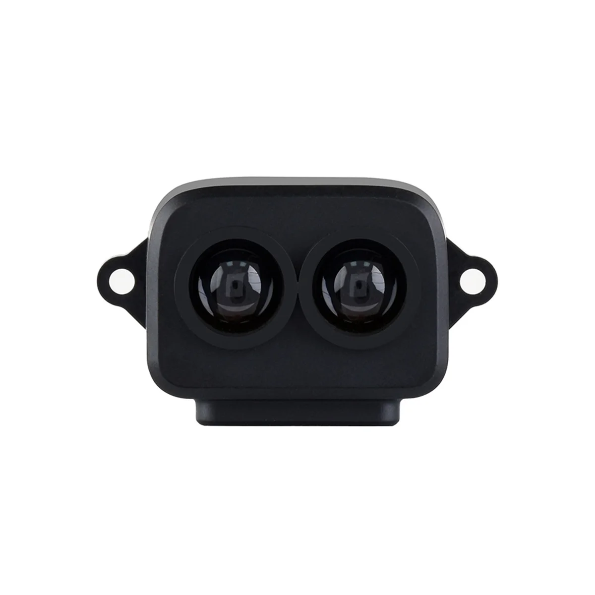 Модуль датчика дальности Tf-Luna Lidar диапазон 8 м низкая мощность принцип Tof