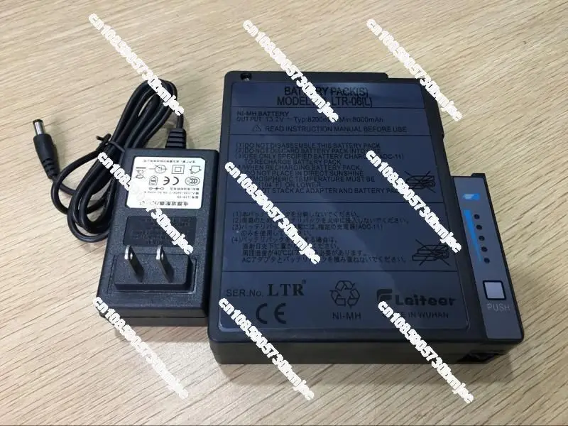 Подходит для устройства сварки с большой батареей 50S 50R аккумулятор сварочного