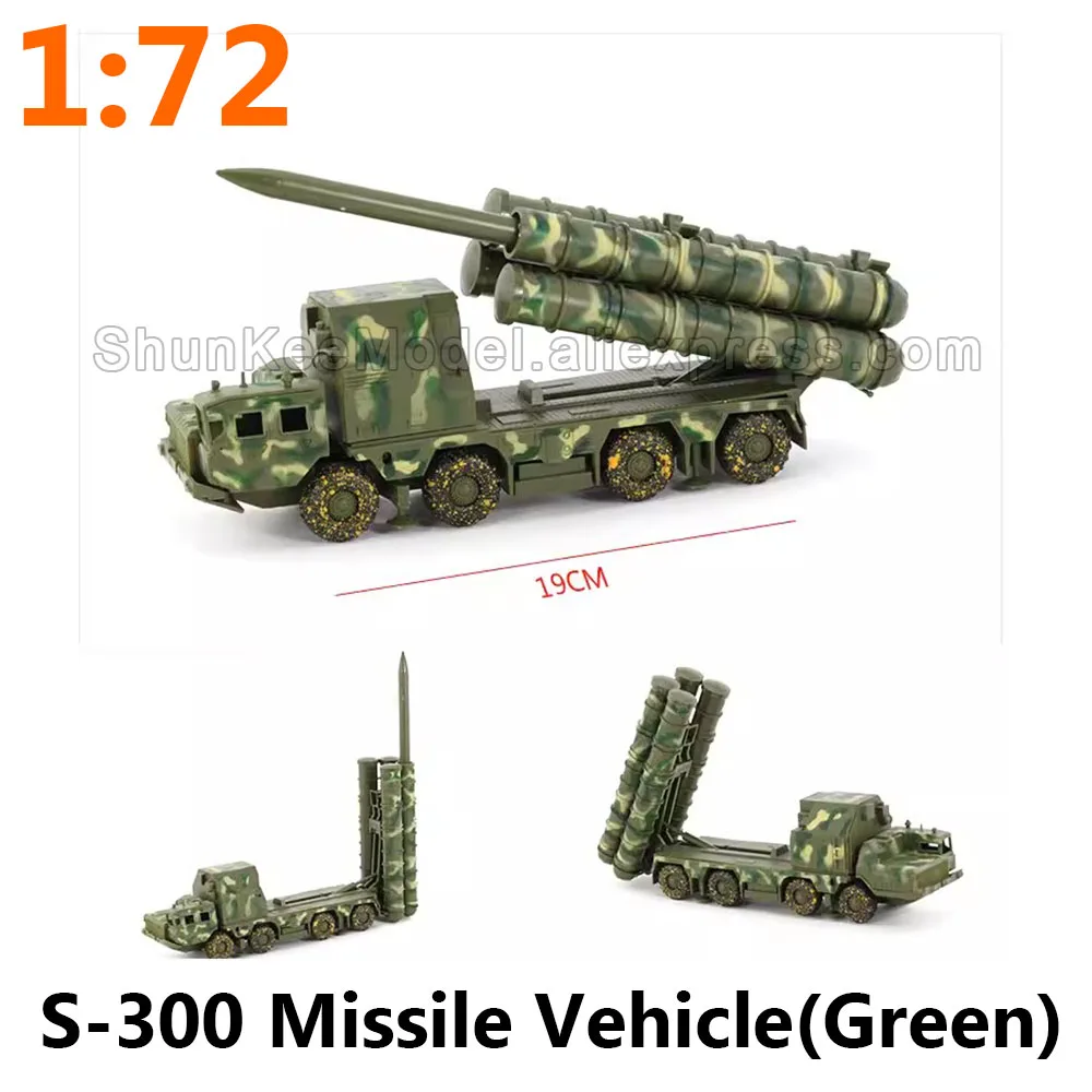 Модель грузовика Songyi 1/72