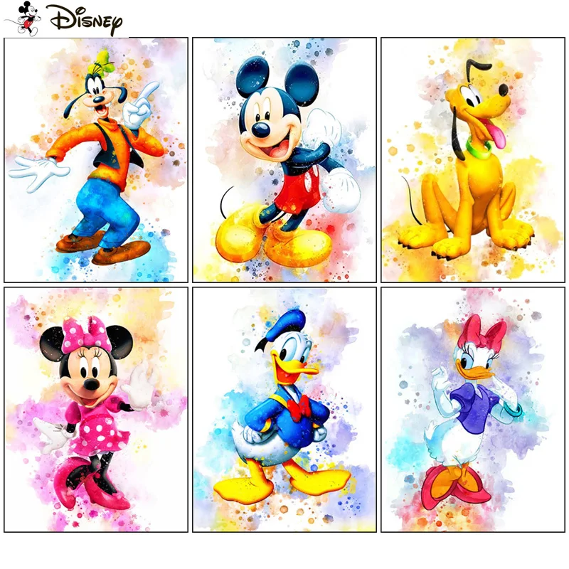 

Картина стразы из Диснея, алмазная вышивка с кристаллами, «сделай сам», «Принцесса, чудовище», узор для вышивки крестиком, вышивка