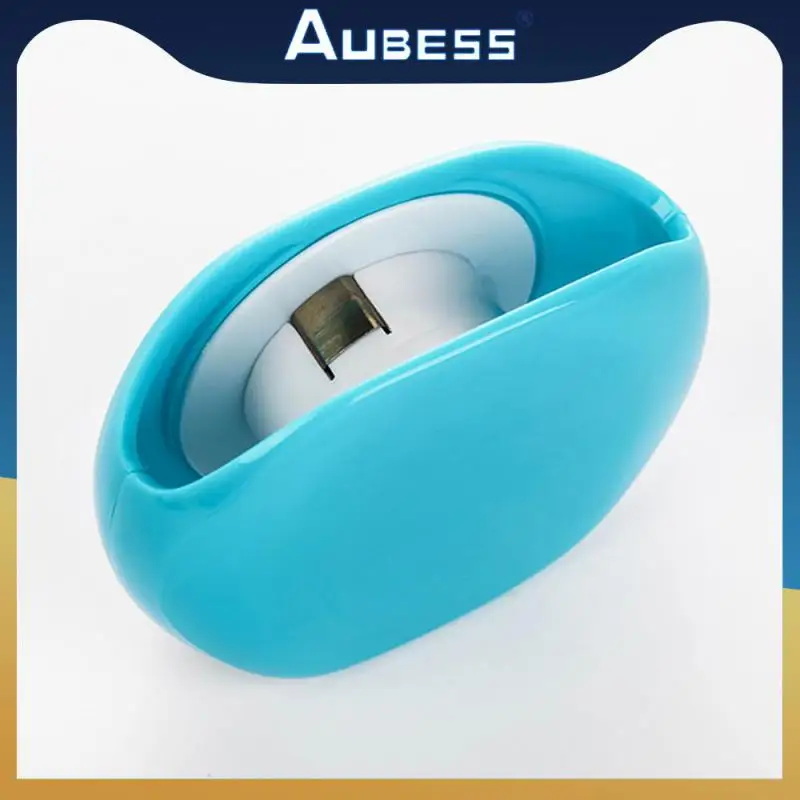 

Automatic Fixed Take-up Device For Wire Management Automatic Take-up Charging Cable Storage Box Minimal Design 1pcs