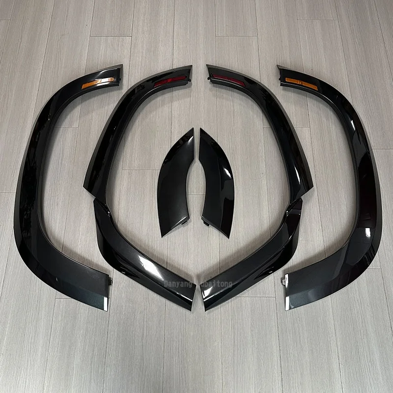 Модернизированные высококачественные карпатские серые расширенные колесные