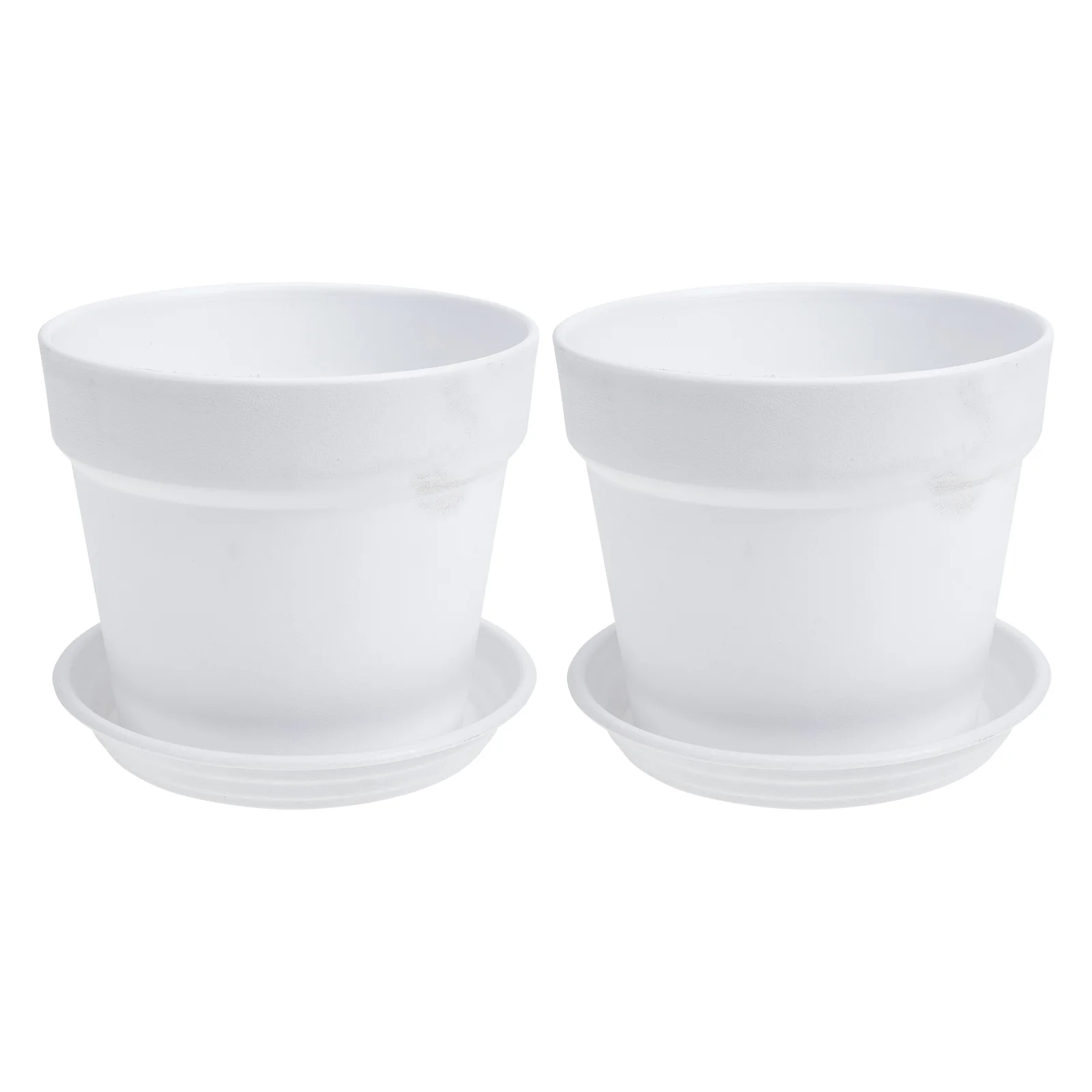 

Pots Flower Planterpot Succulent Small Bonsai Container Cactusminiplanters Nursery Garden Indoor Bowl Succulents Ceramic Vintage