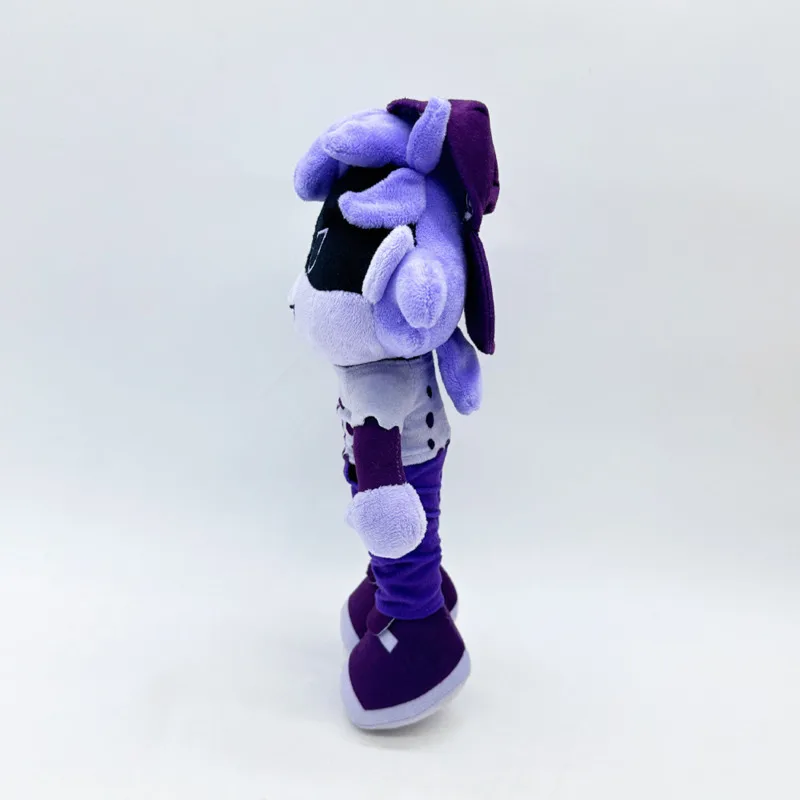 Плюшевая кукла-плюшевая FNF