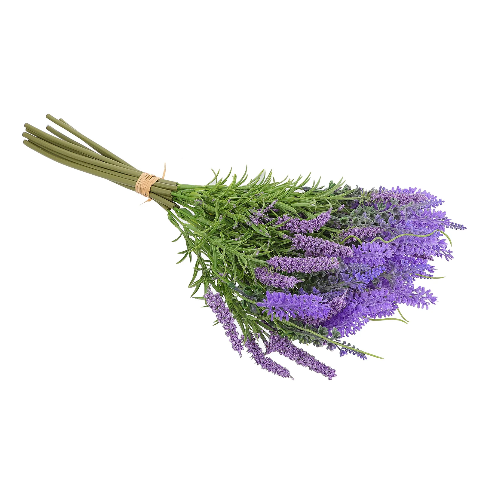 

Искусственный Свадебный цветок, искусственная Лаванда для вечерние чного декора, 1 букет