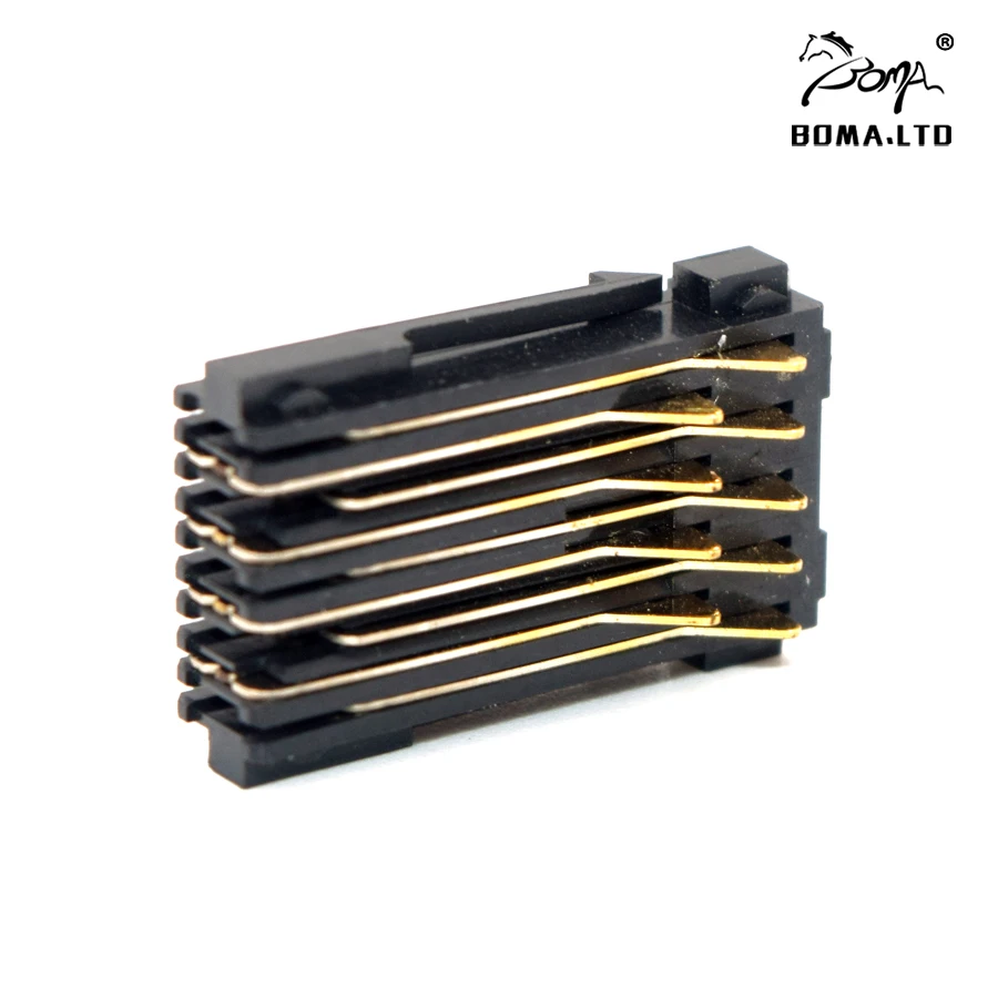 Чернильный картридж держатель чипа CSIC Assy для Epson WF-3620 WF-3640 WF-7610 WF-7620 WF-7710 WF-7720 WF-7210